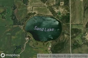 Sand Lake