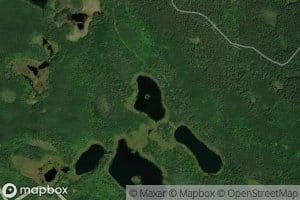 Coppersmith Lake