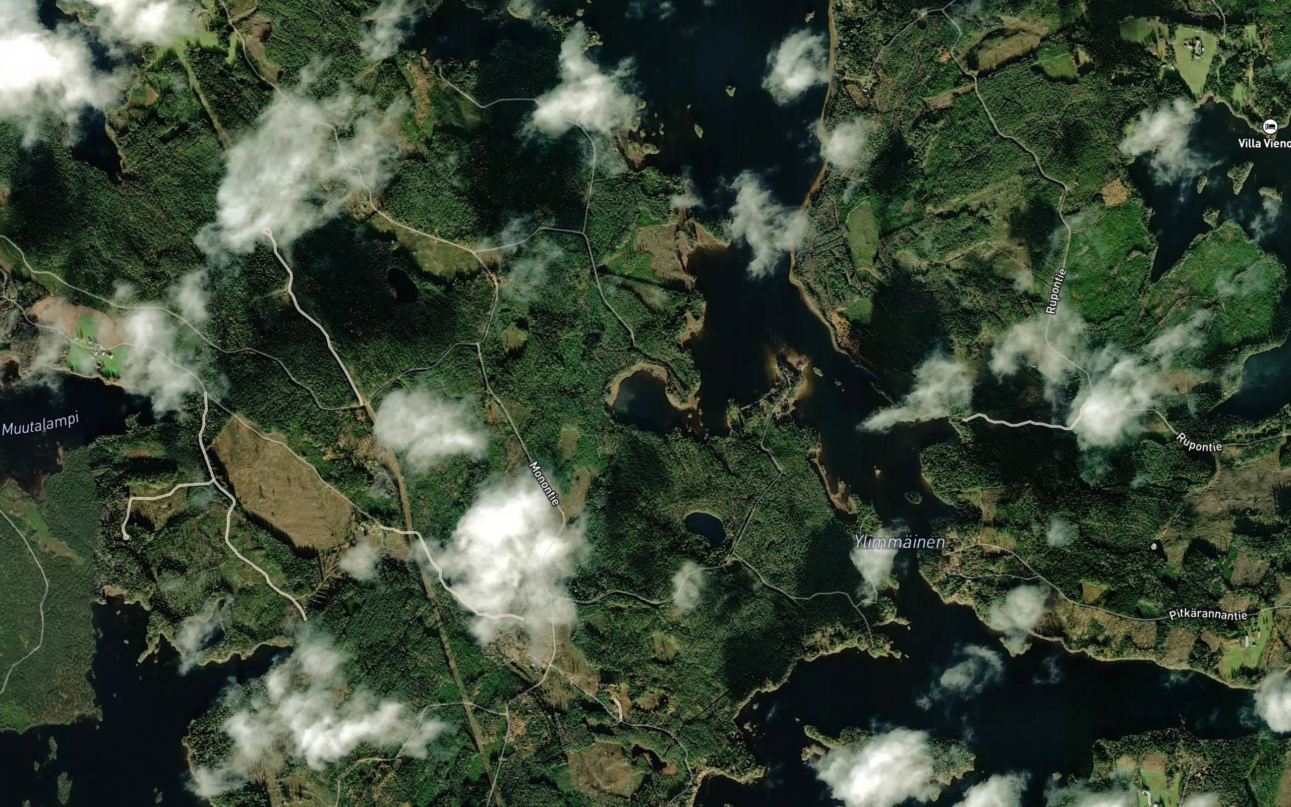 Tuokkolanlahti