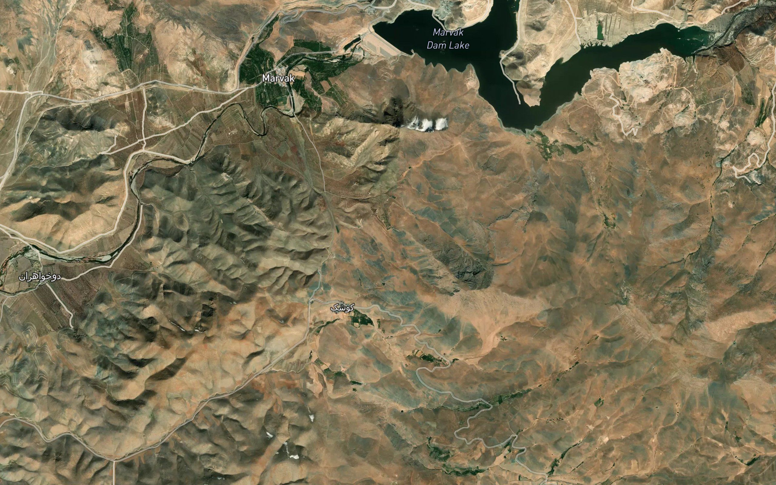 Cheshmeh-ye Atadnayar
