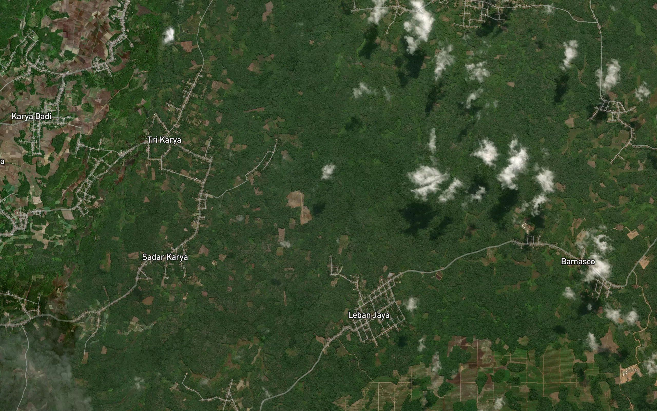Sungai Batang