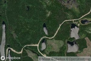 Lac Diel