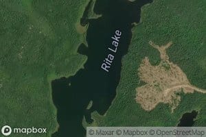 Rita Lake