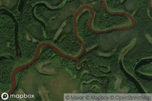 Fish Creek