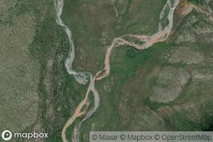 Saint Patricks Creek