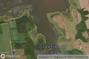 Glenfinnan River