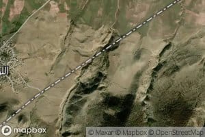 Cheshmeh-ye Aq Darreh Bolagh