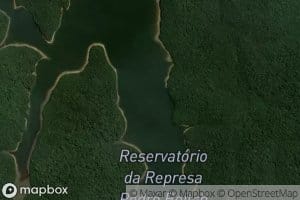 Represa Pedro Beicht