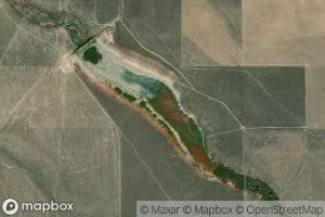 Deep Creek Reservoir