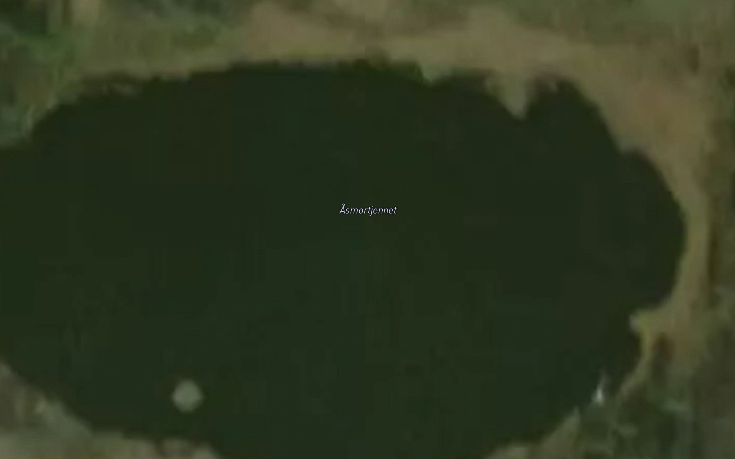 Asmortjennet