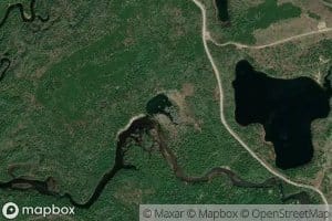Goldie River