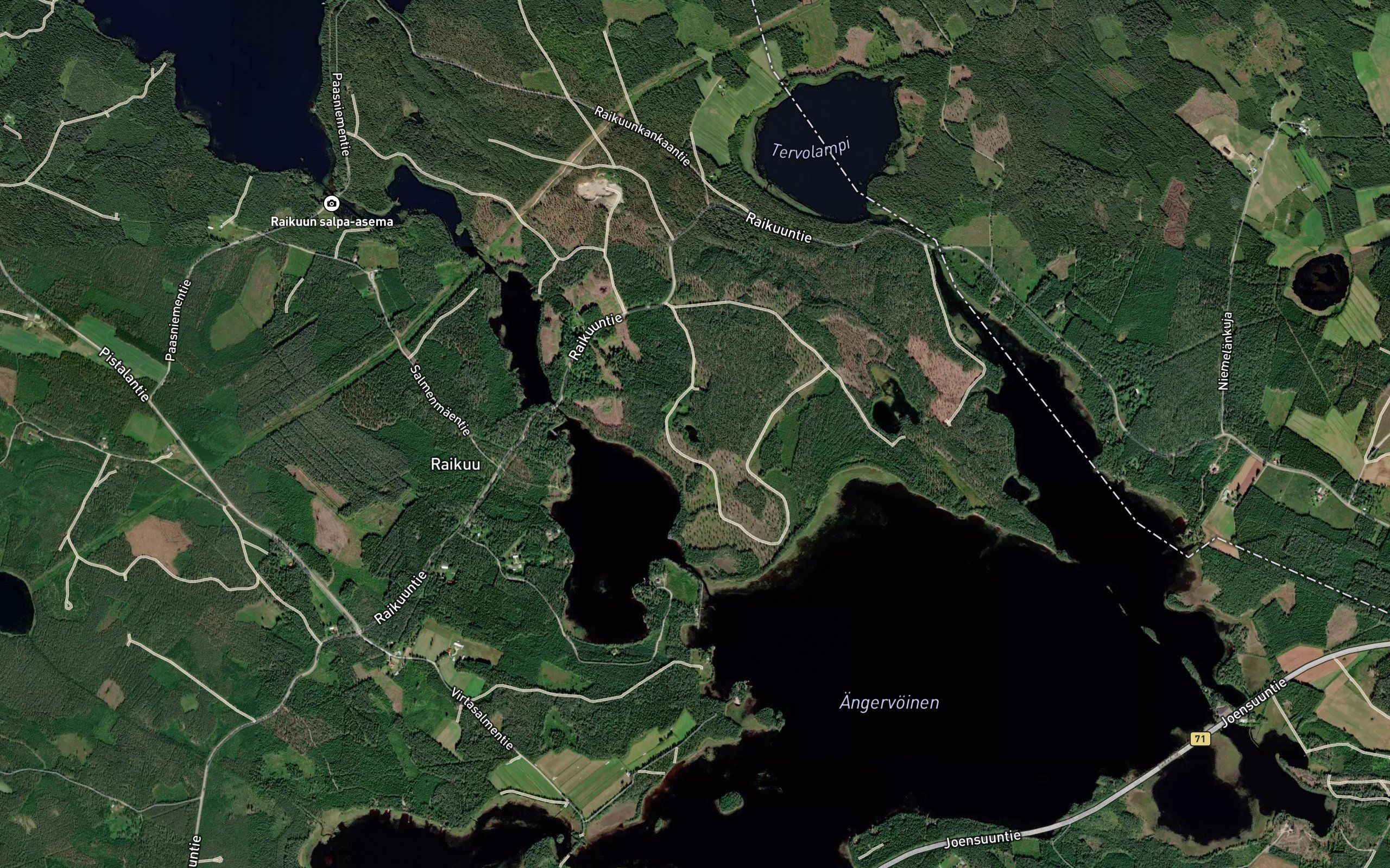 Harkalampi