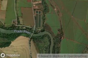 Corrego do Matadouro