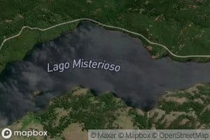 Lago Misterioso