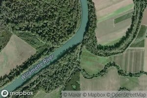 McCarthy Slough