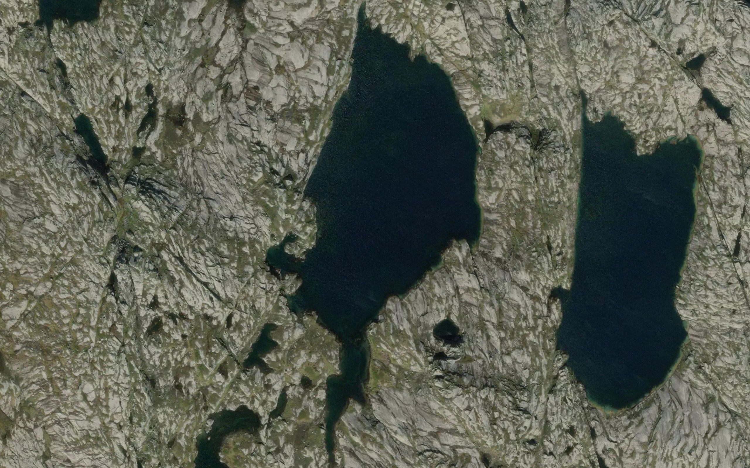 Baaltedimsjaevrie