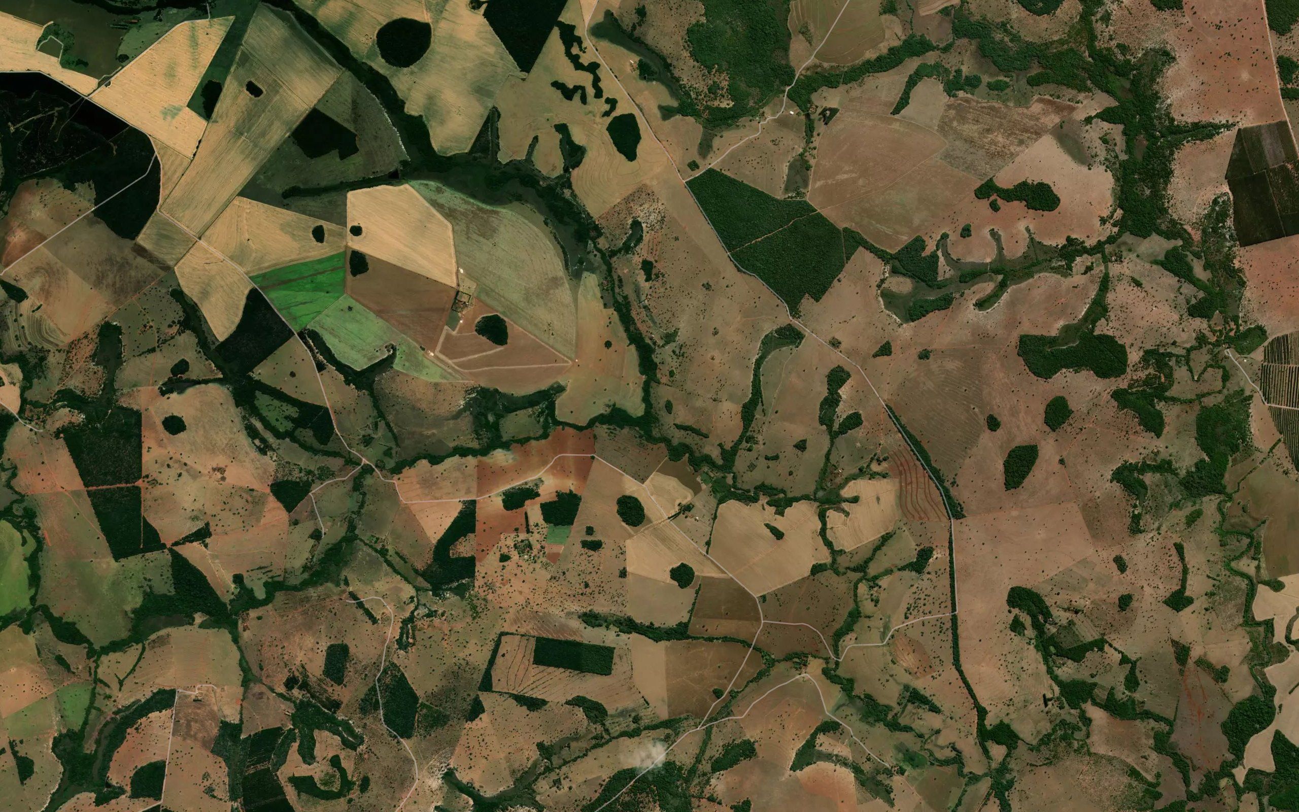 Corrego da Pontinha