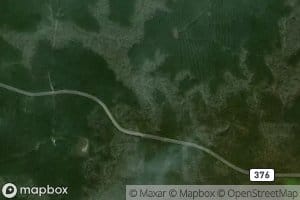 West Fork Bayou Nezpique