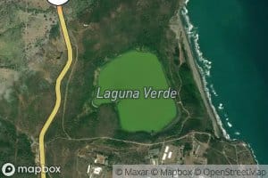 Laguna Verde