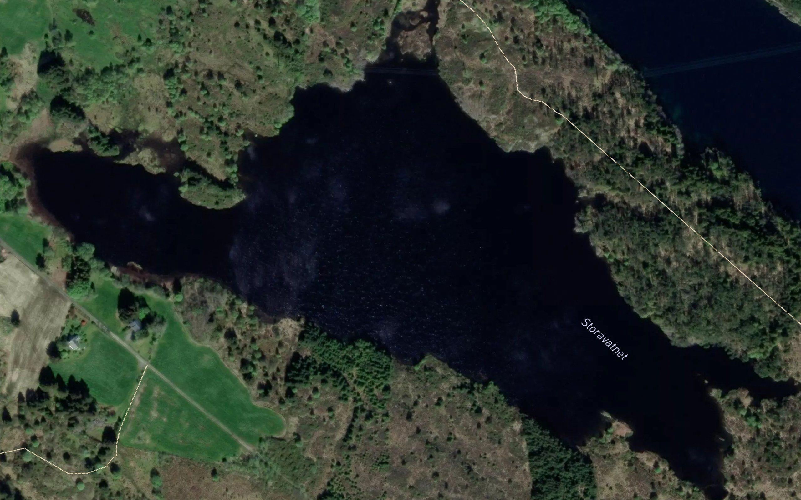 Storavatnet