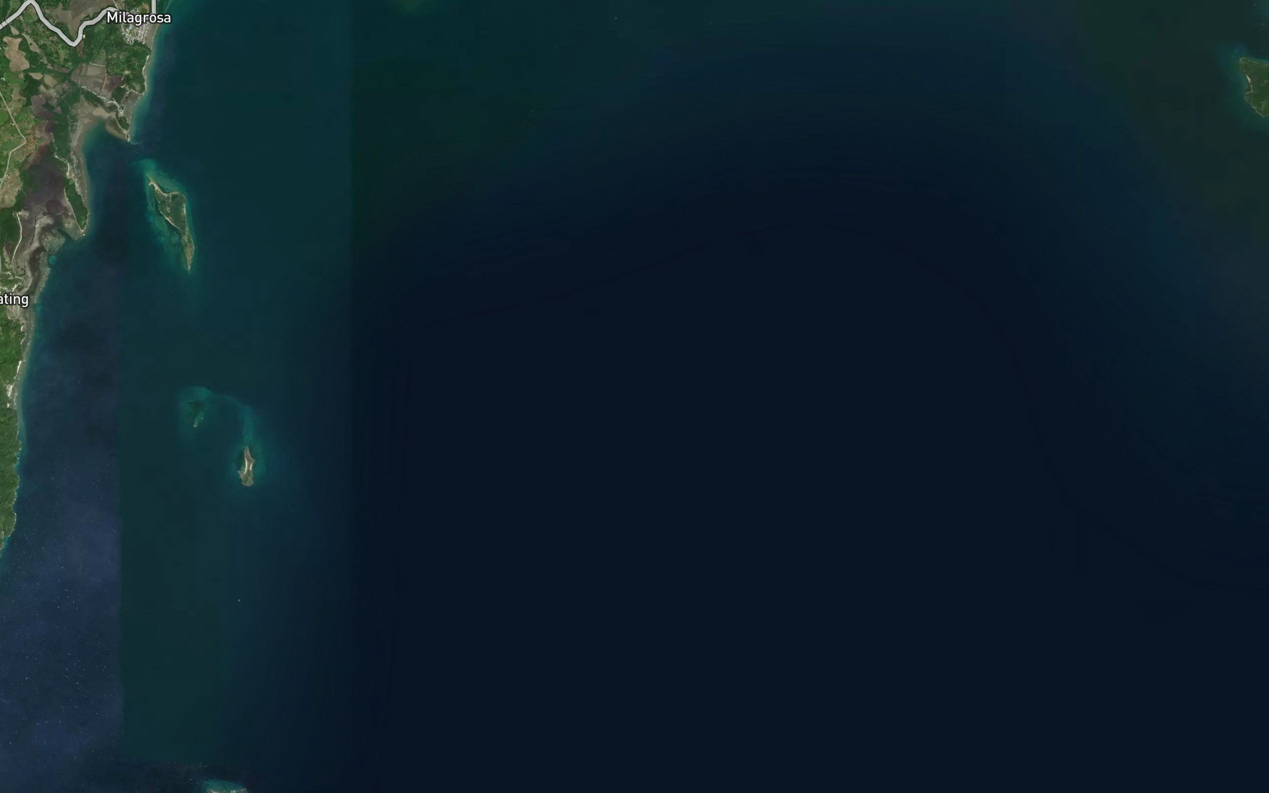 Bula Shoal