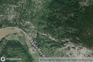Johnson Creek