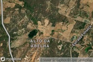 Riacho Varzea Grande