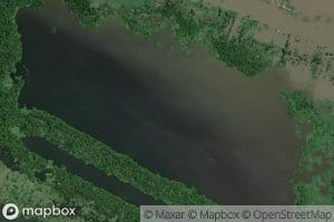 Lago Estevao