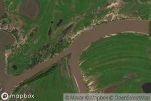 Protoka Dabandinskaya