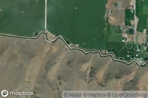 Kennewick Main Canal