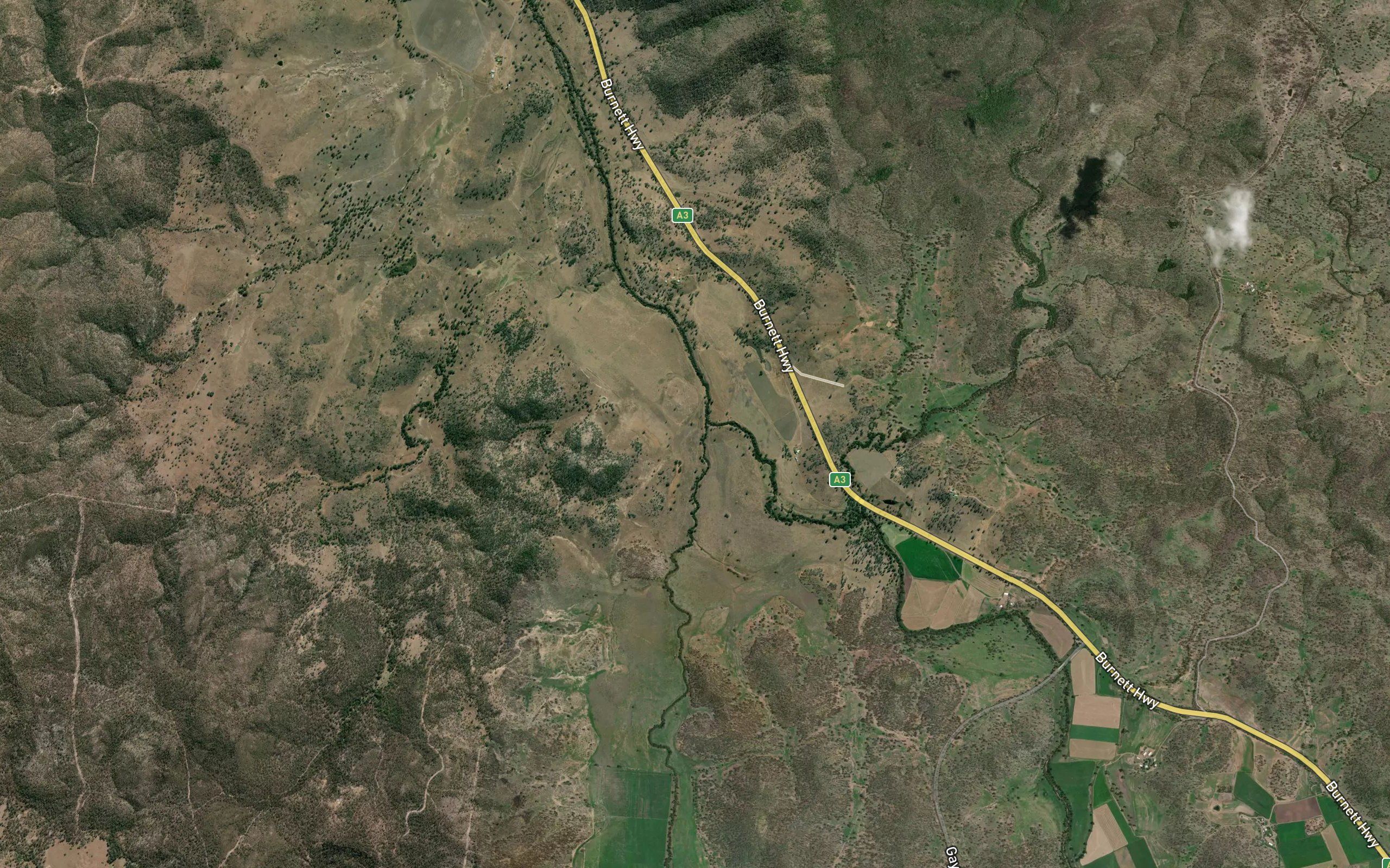Windera Creek