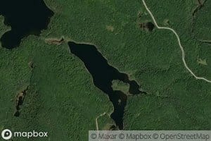 Lac Angrois
