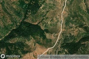 Lone Pine Spring