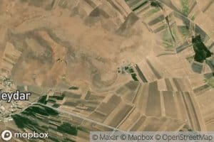 Cheshmeh-ye Sheykh Heydar