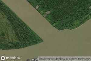 Parana do Torocana