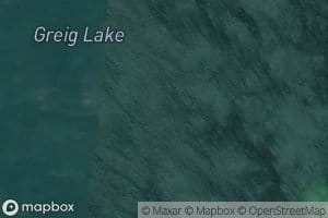 Greig Lake