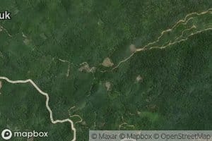 Sungai Charok Setang