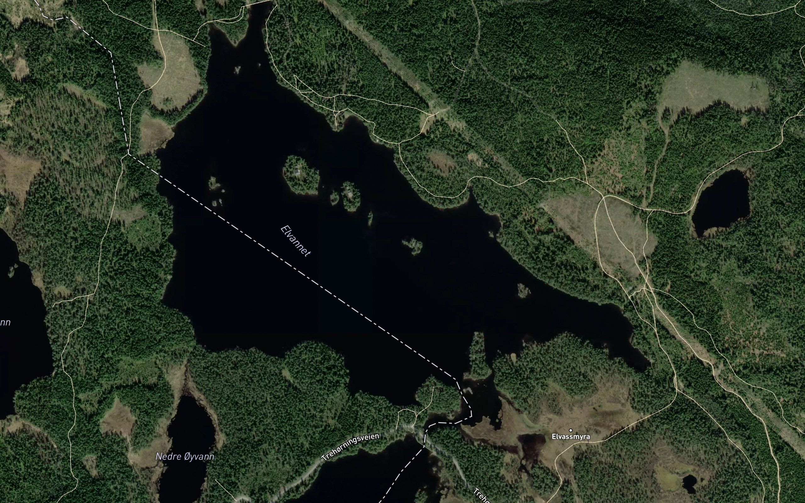 Elvannet