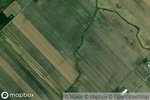 Ruisseau du Haut Fronteau