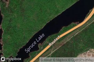 Spruce Lake