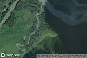 Todedada Creek