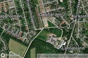 Vadorssundet