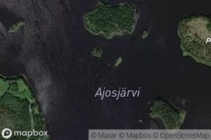 Ajosjarvi