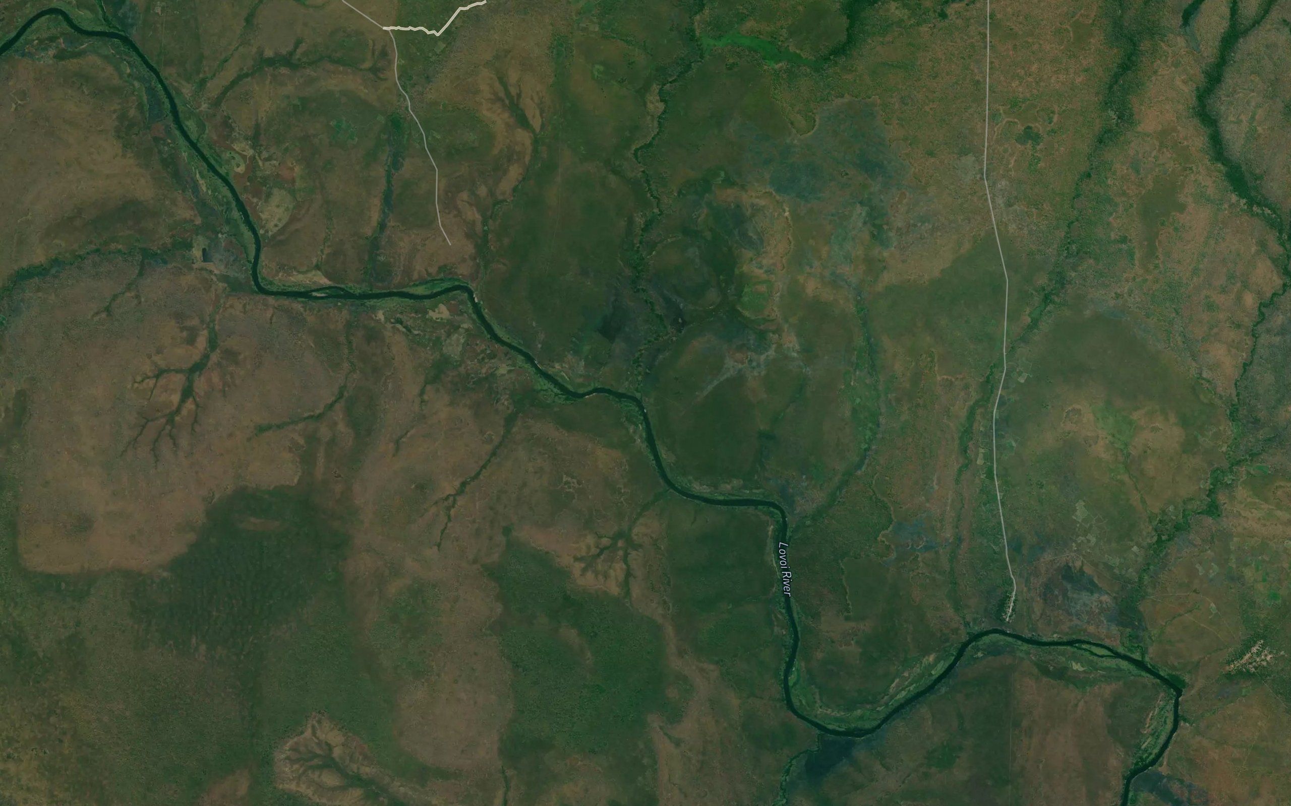 Mukalango