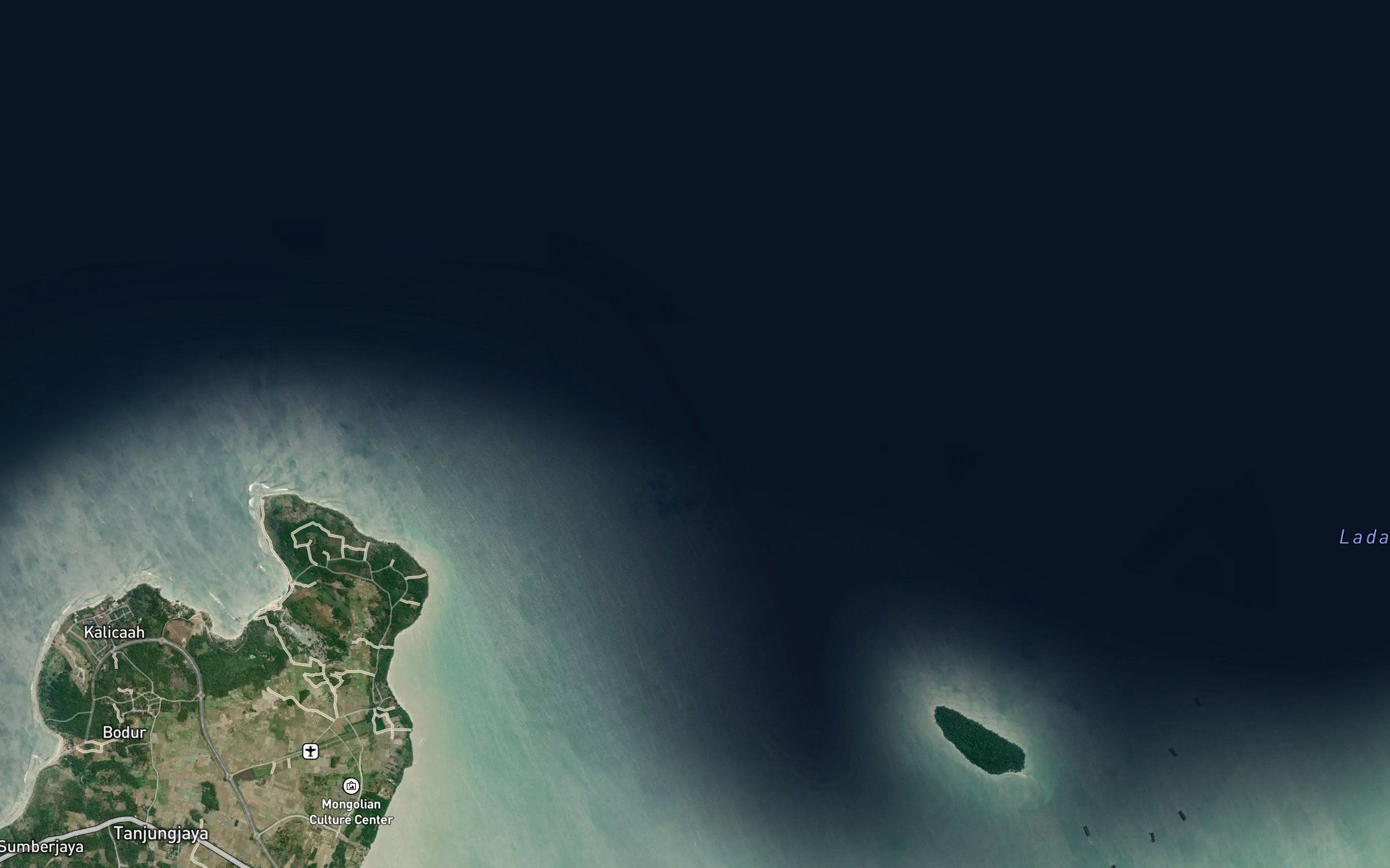 Pasir Gundul