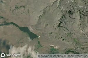 Saltwort Pond