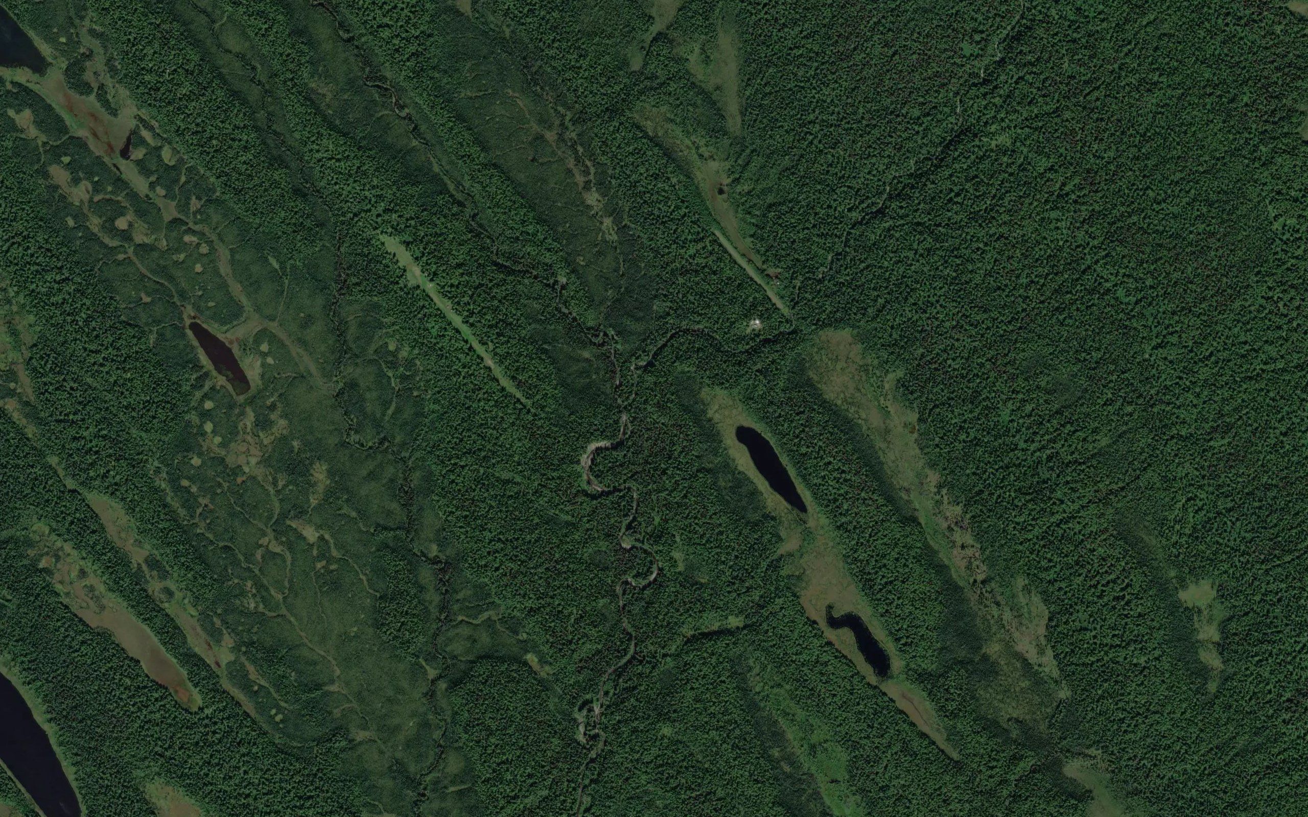Mill Creek