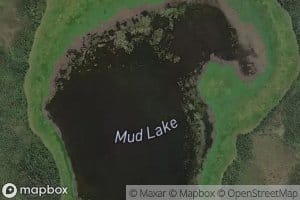 Mud Lake