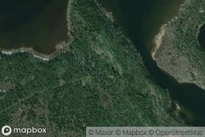 Tachie River