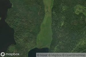 Reiter Lake